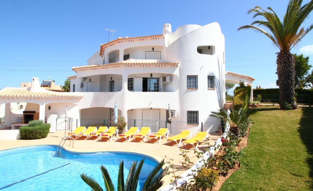 Quinta Flores, Lote 9 Albufeira